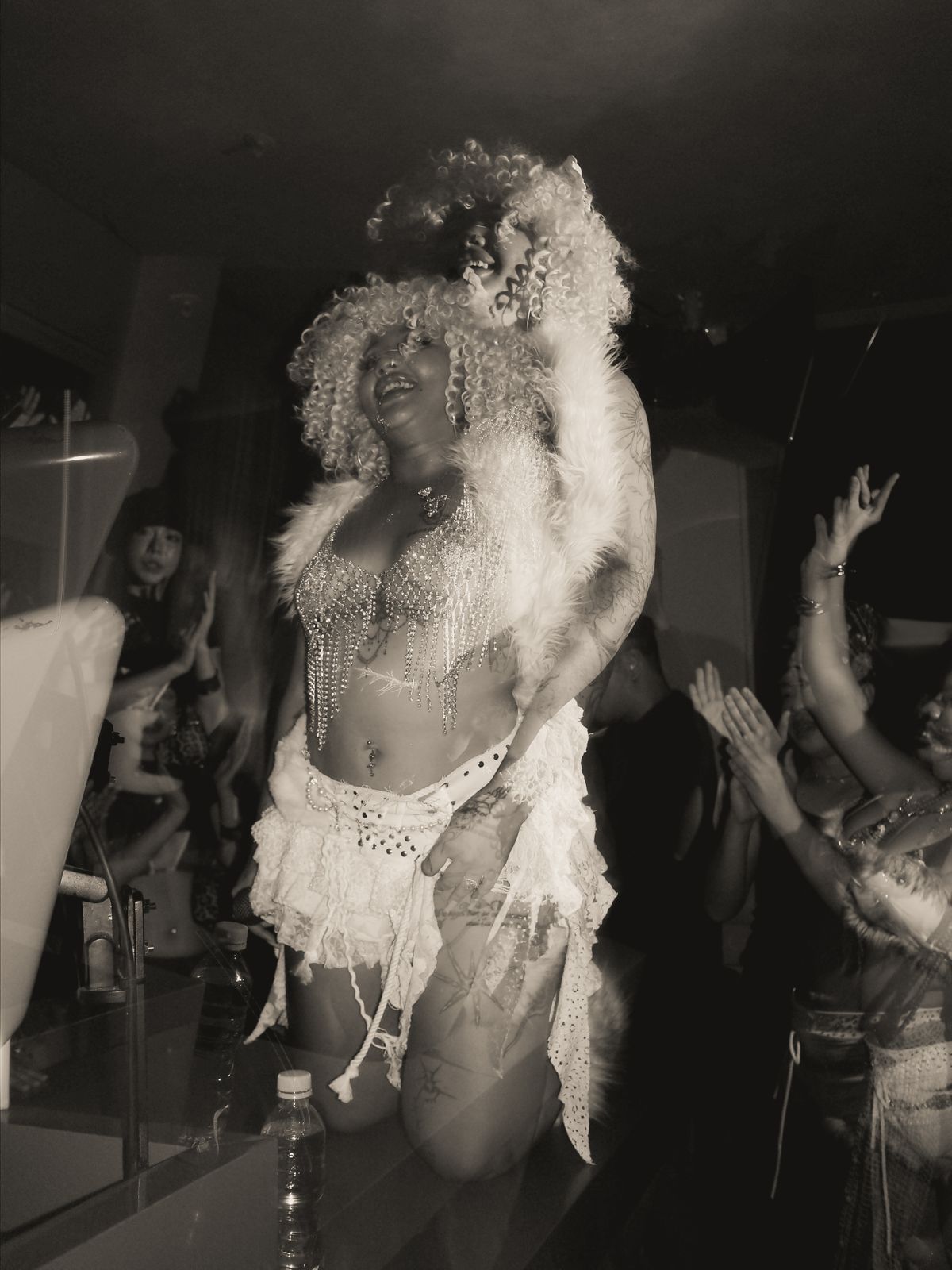 Afrodisiac, frame 8