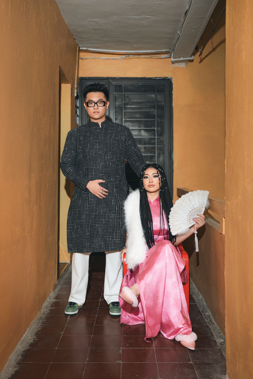 Chip & Tùng, frame 12