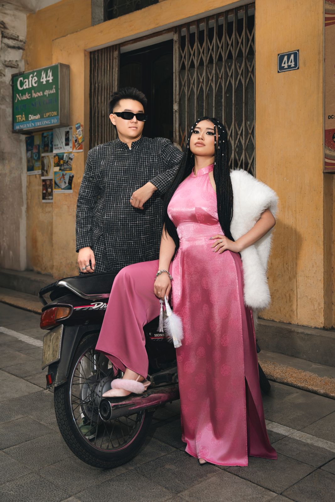 Chip & Tùng, frame 11