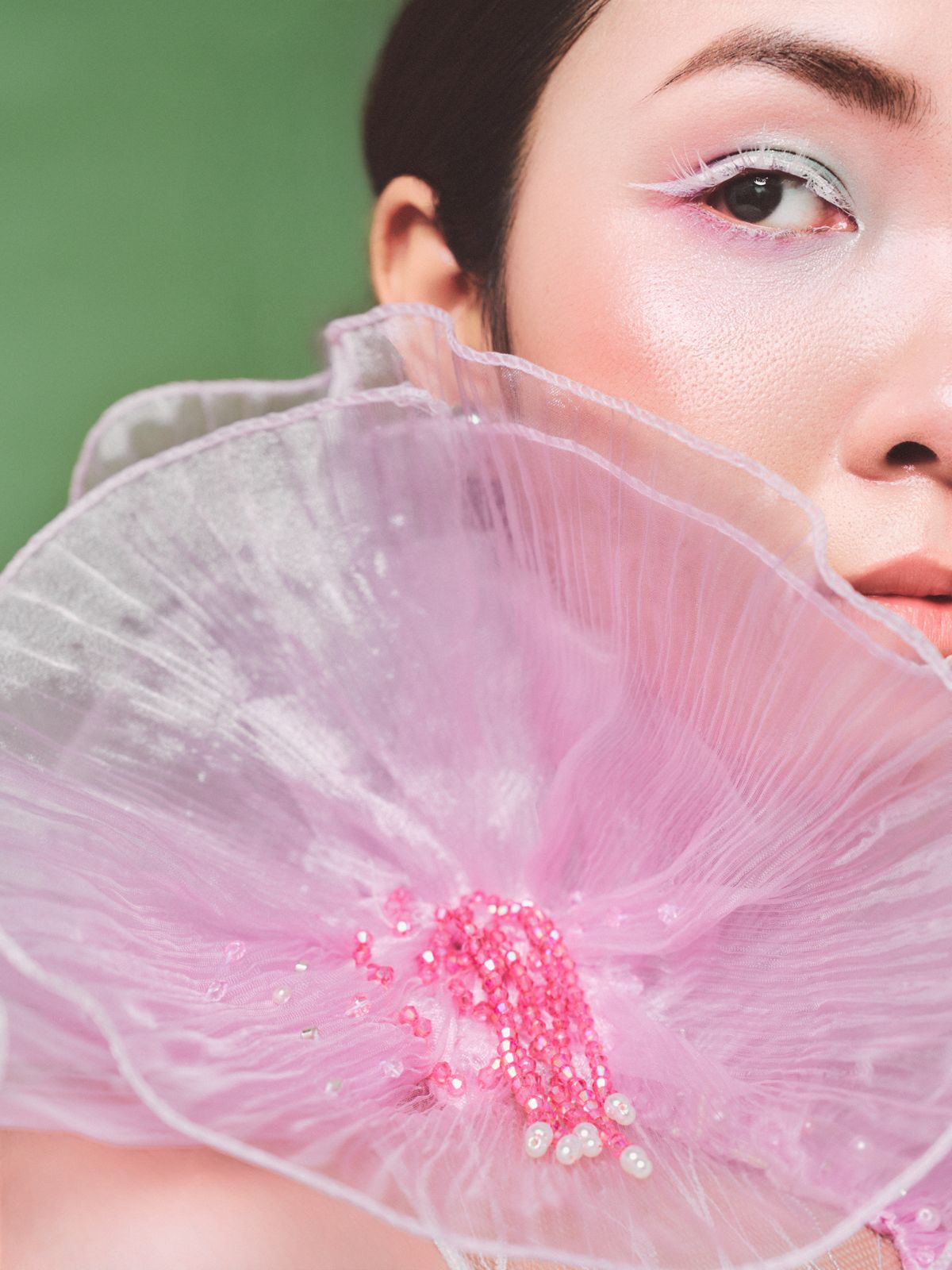 Joyce Tang, frame 1