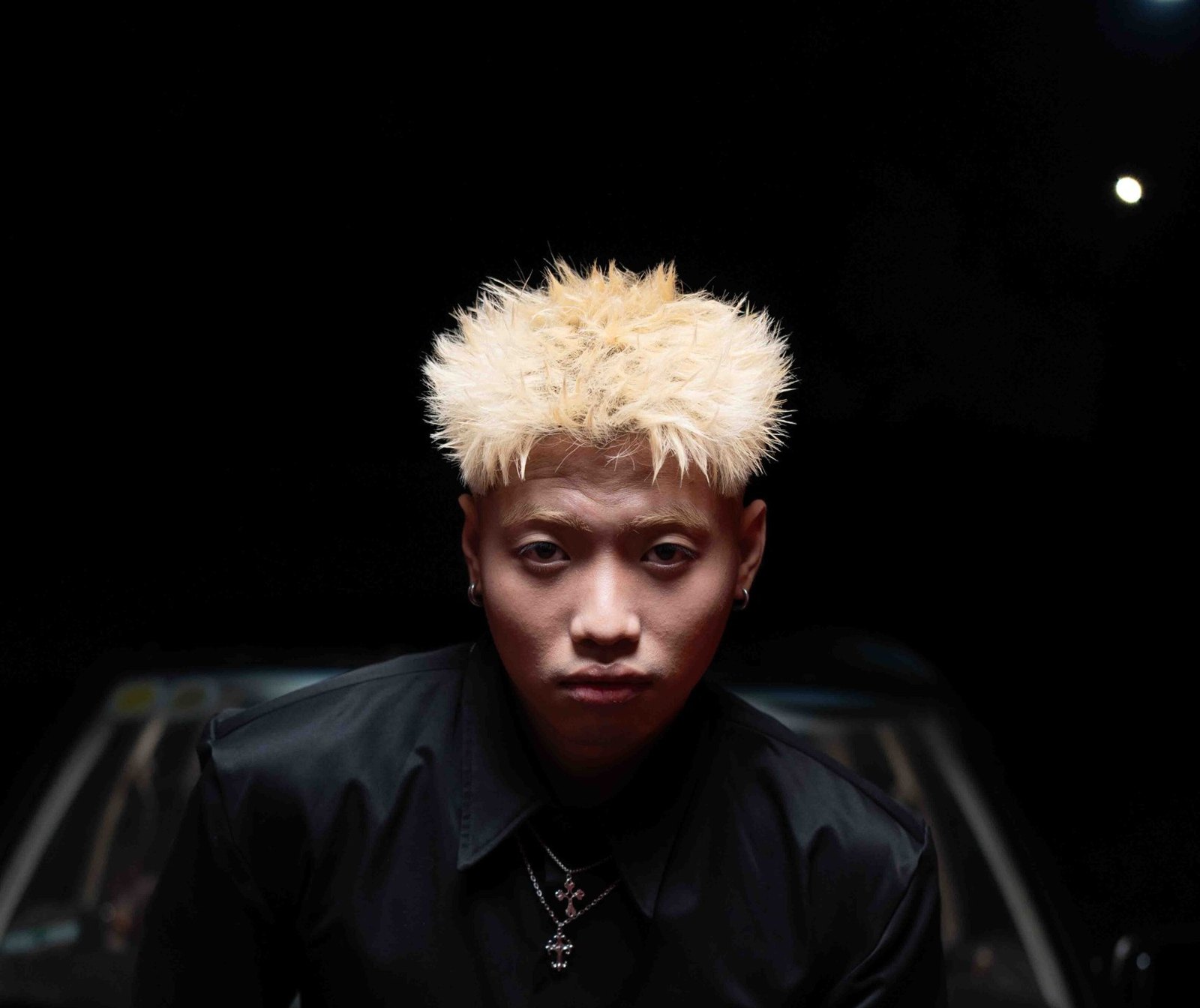 Mưa Đang Bay - TeuYungBoy, VSTRA, frame 8