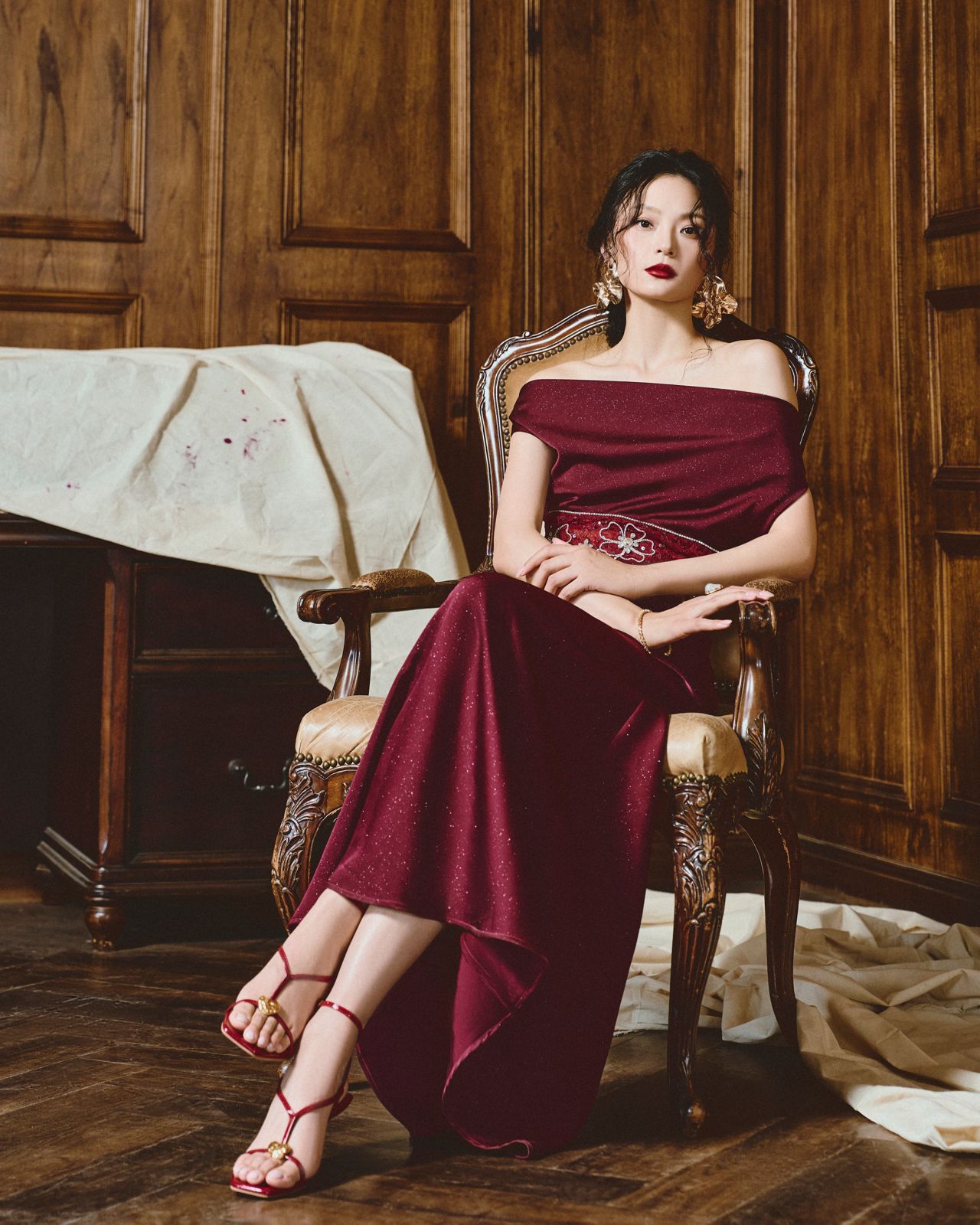 Phoebe Việt Nam, frame 6