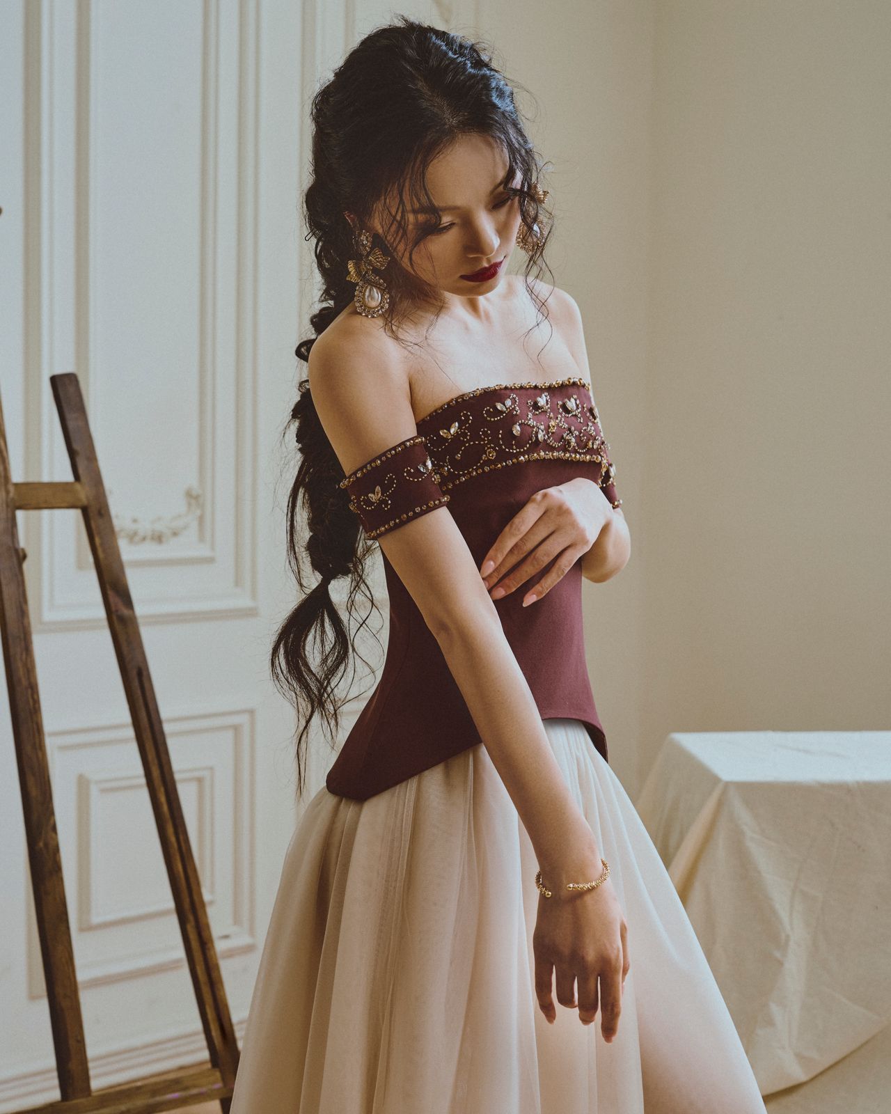 Phoebe Việt Nam, frame 9