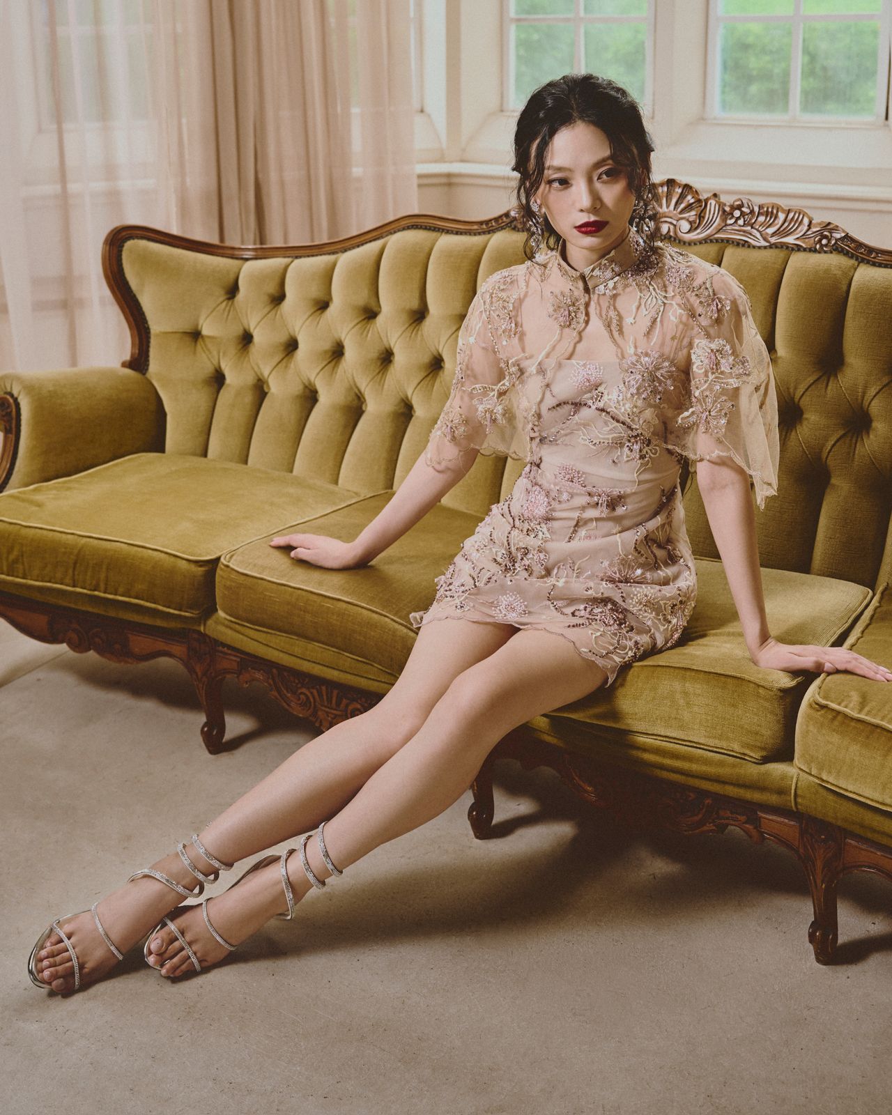 Phoebe Việt Nam, frame 14