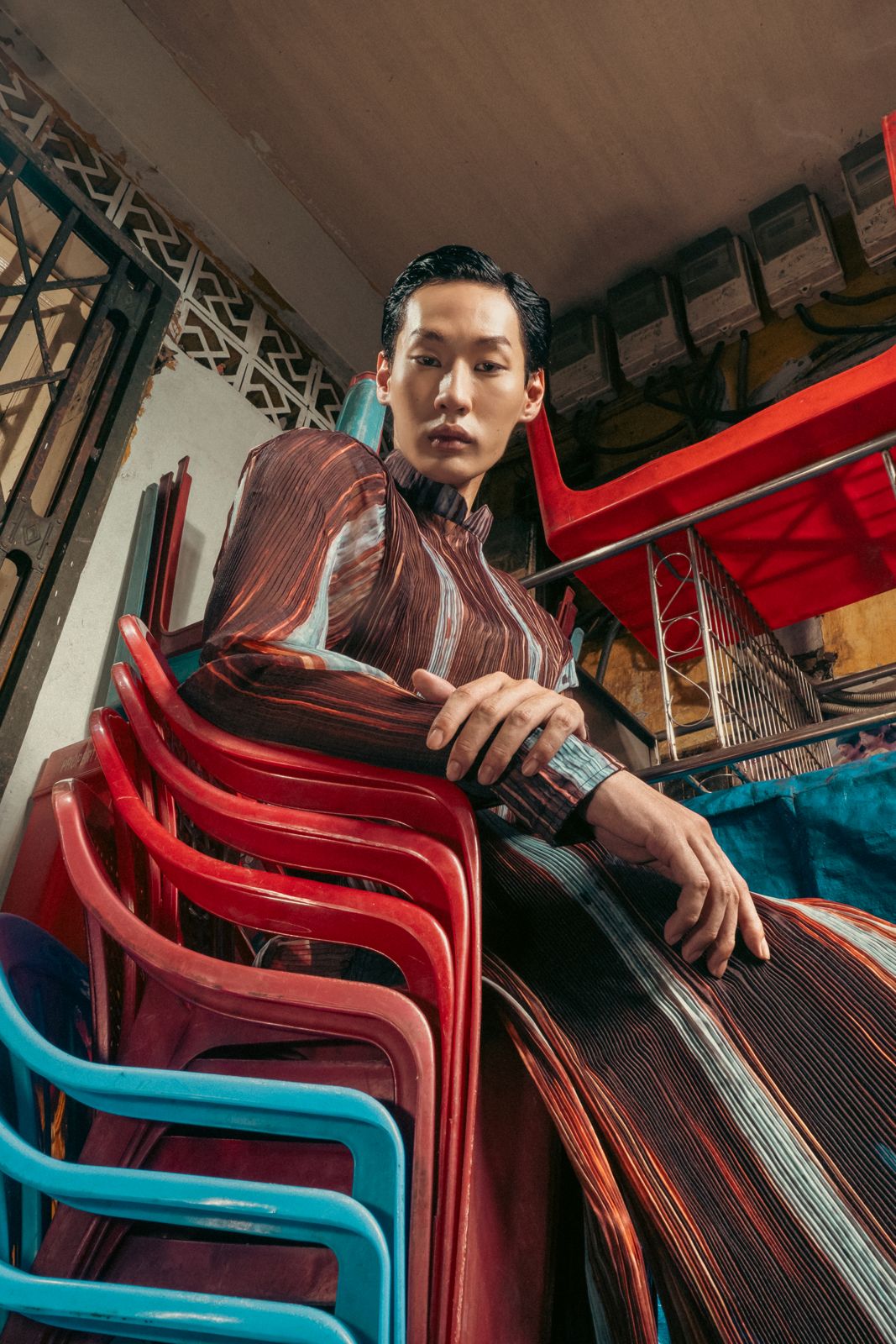 Quận 5, frame 8