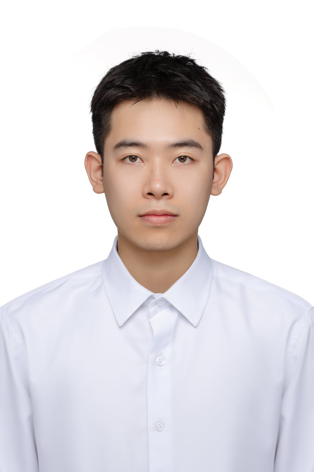 Portrait of Tungbin (Phạm Thanh Tùng)