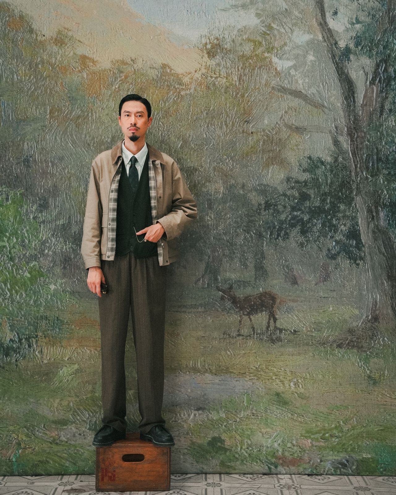 Vị Nhà - Đen Vâu, frame 3